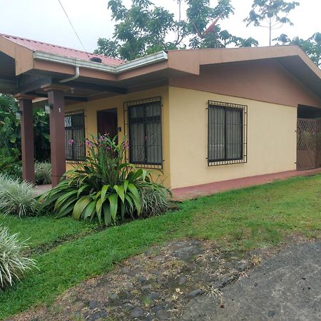Casas De Campo Las Pavitas Cottages "Red Frog" Palma  Exterior photo